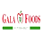 Gala Foods Coupons logo