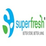 SuperFresh logo