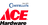 Costello's Ace Circular logo