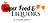 Super Food & Liquors Super Food & Liquors logo