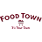 Food Town Texas foodtowntexas logo