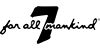 Shop your favorite denim styles at 7 For All Mankind!