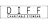 DIFF Eyewear Coupons logo