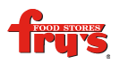 Fry's Food Stores logo