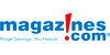 Full Year of Magnolia Journal an Extra 37% Off and Free Shipping.