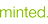 Minted Coupons logo