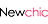 New Chic US Coupons logo
