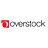 Overstock Coupons logo