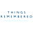 Things Remembered Coupons logo