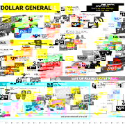 Dollar General Ad 03/19/2023 - 03/25/2023 preview